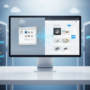 Cloud Application Modernization