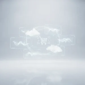 Multi-Tenant SaaS Architecture Setup