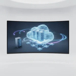 Cloud Migration Starter