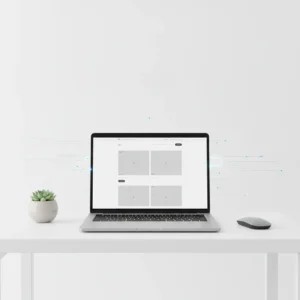 Custom Website Development Starter