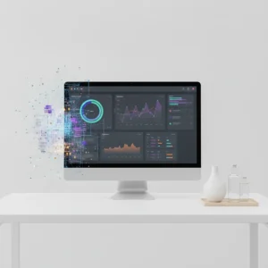 Custom Web Application Development