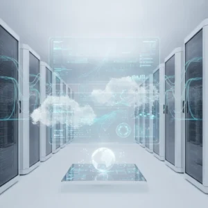 Cloud Infrastructure Deployment