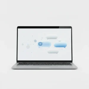 AI Chatbot Development Service