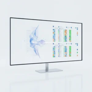 AI Data Extraction Automation
